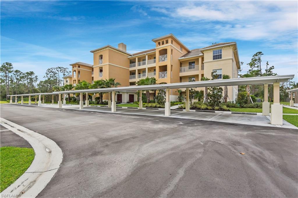 PALAZZO - Residential