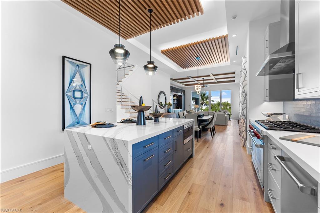 MANGROVE BAY - Residential