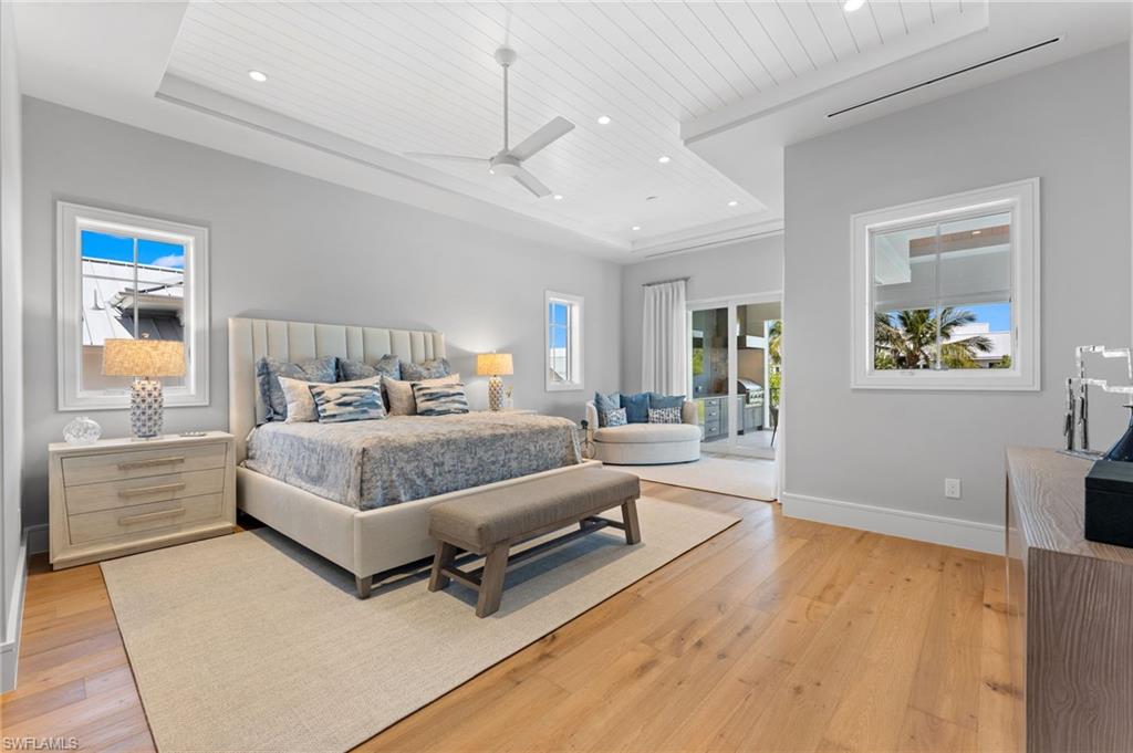 MANGROVE BAY - Residential