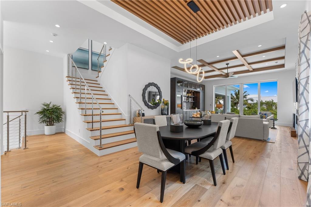 MANGROVE BAY - Residential