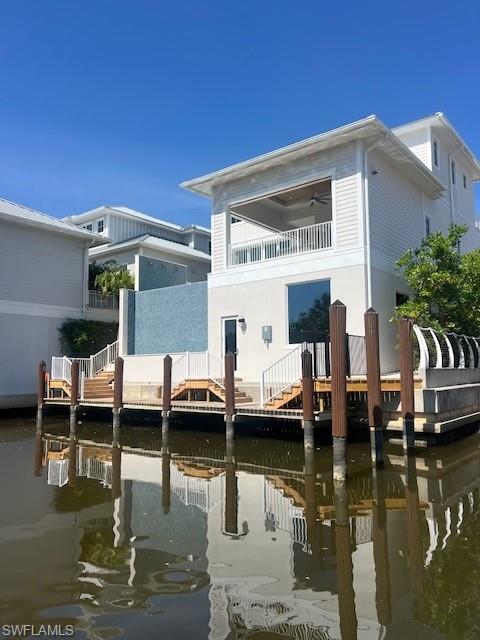 MANGROVE BAY - Residential