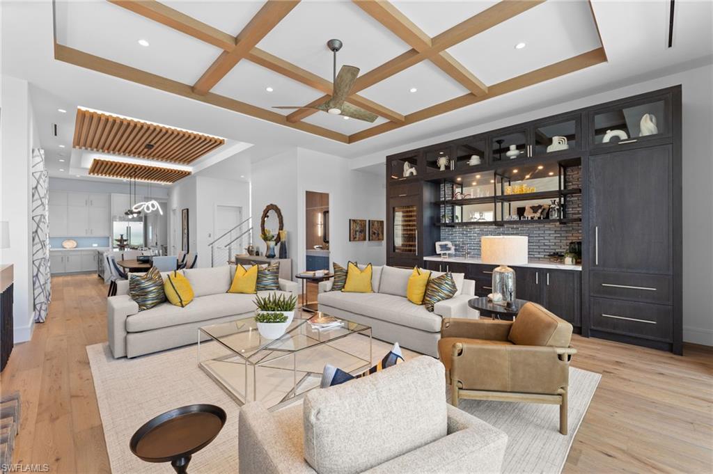 MANGROVE BAY - Residential