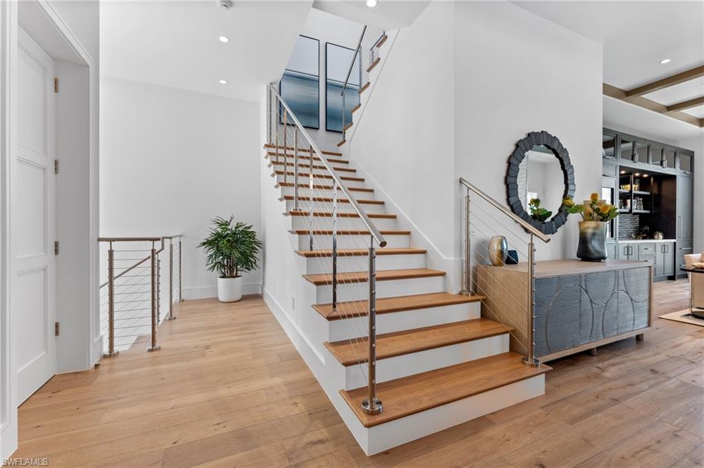 MANGROVE BAY - Residential