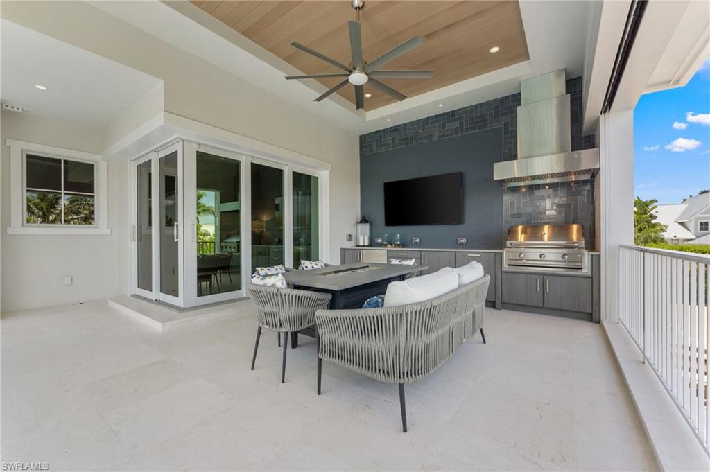 MANGROVE BAY - Residential