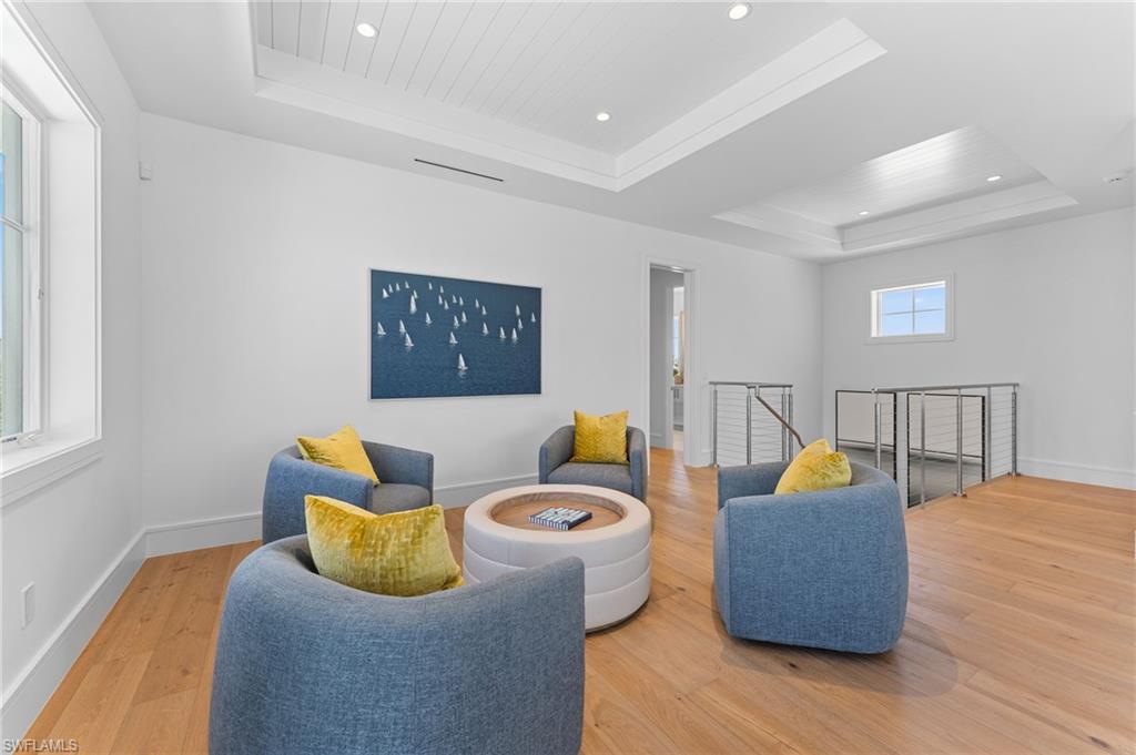 MANGROVE BAY - Residential