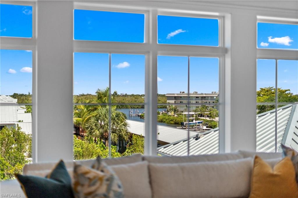 MANGROVE BAY - Residential