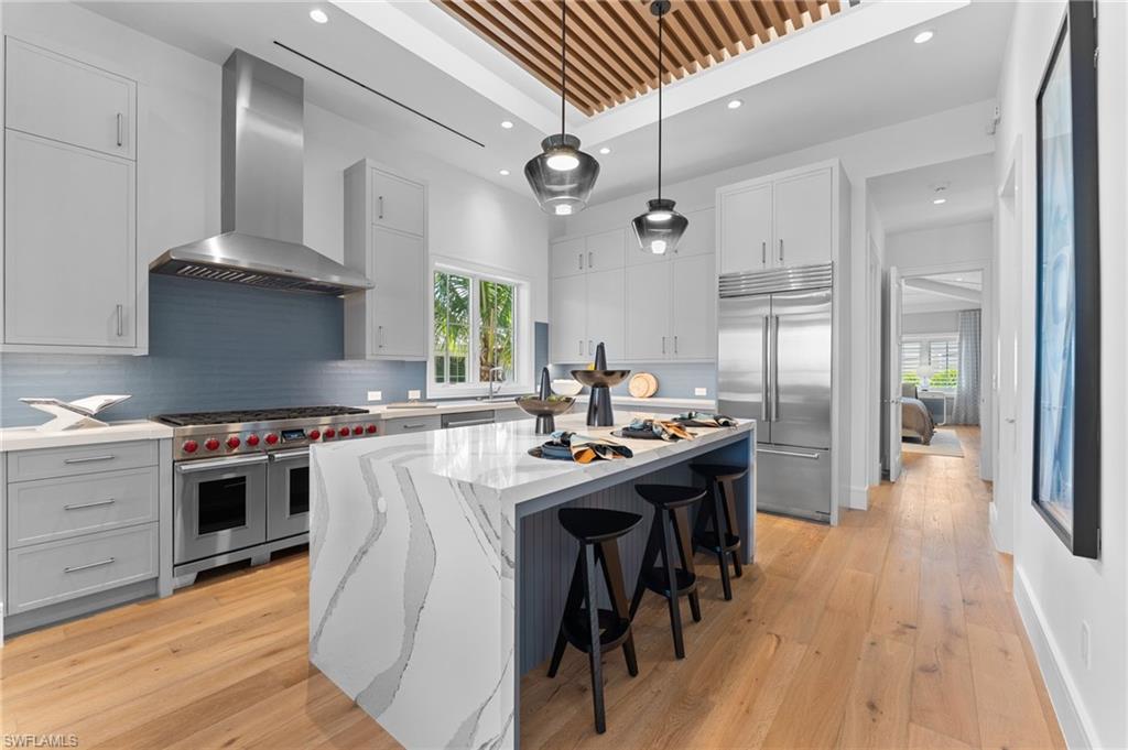 MANGROVE BAY - Residential