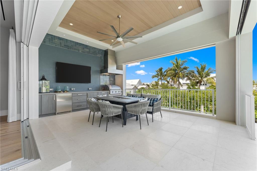 MANGROVE BAY - Residential