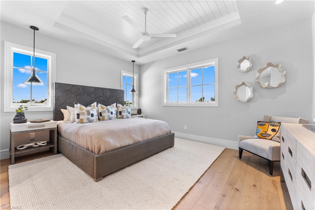 MANGROVE BAY - Residential