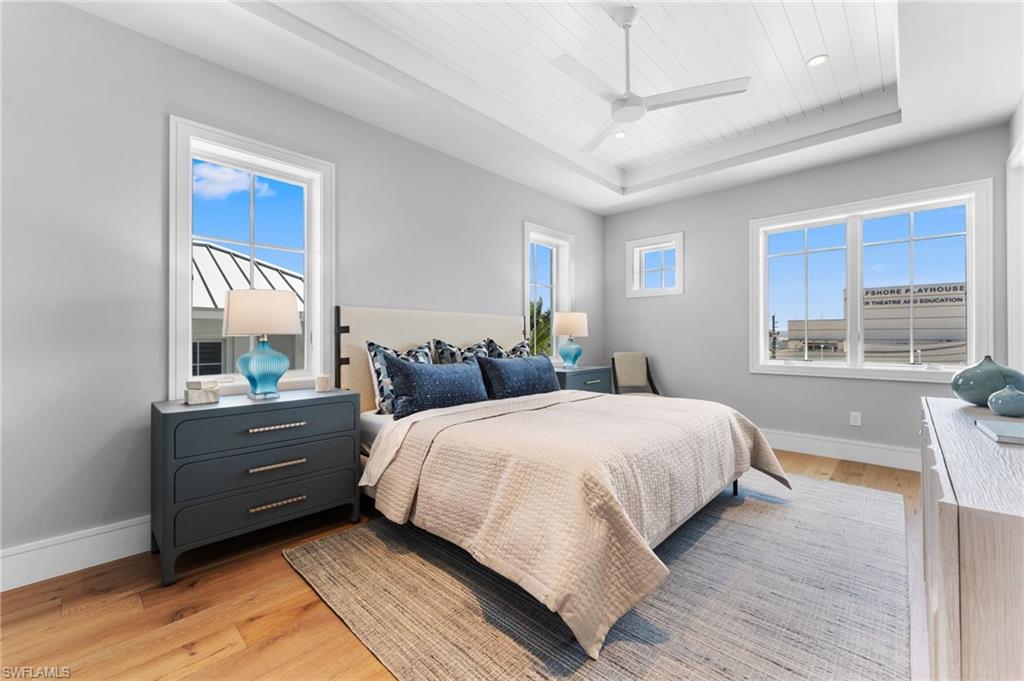 MANGROVE BAY - Residential