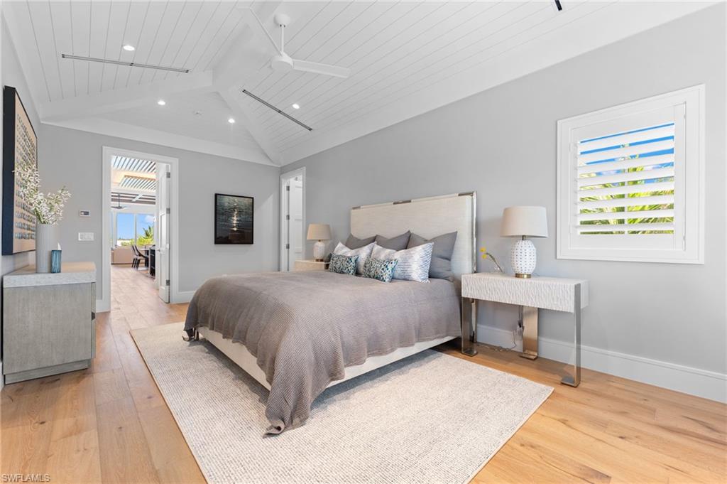 MANGROVE BAY - Residential