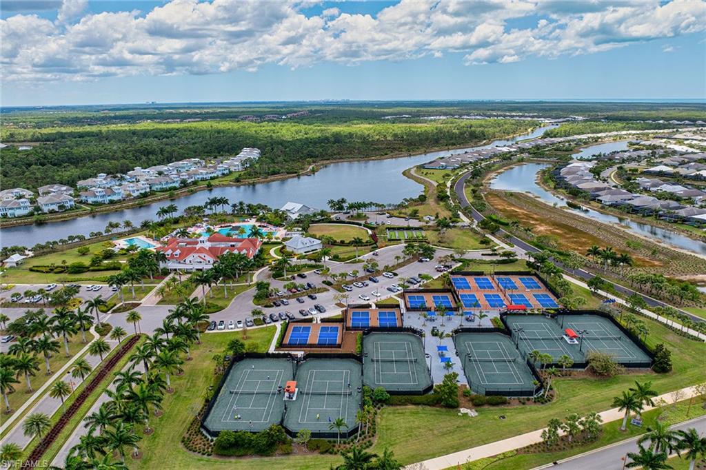 ISLES OF COLLIER PRESERVE - Residential