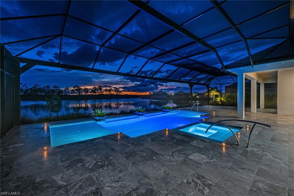 ISLES OF COLLIER PRESERVE - Residential