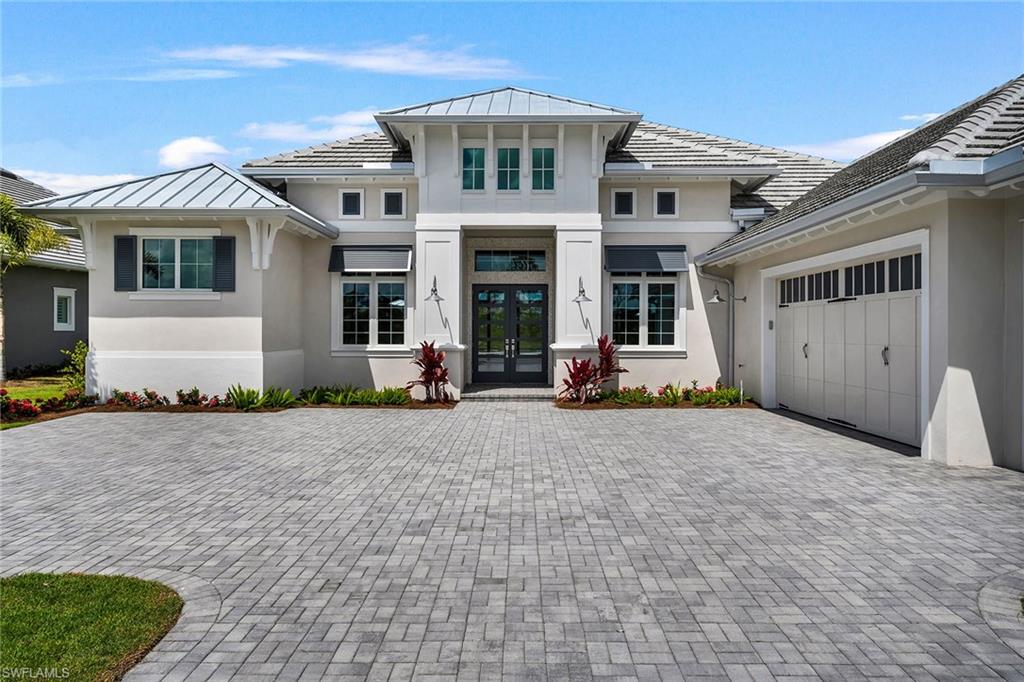 ISLES OF COLLIER PRESERVE - Residential