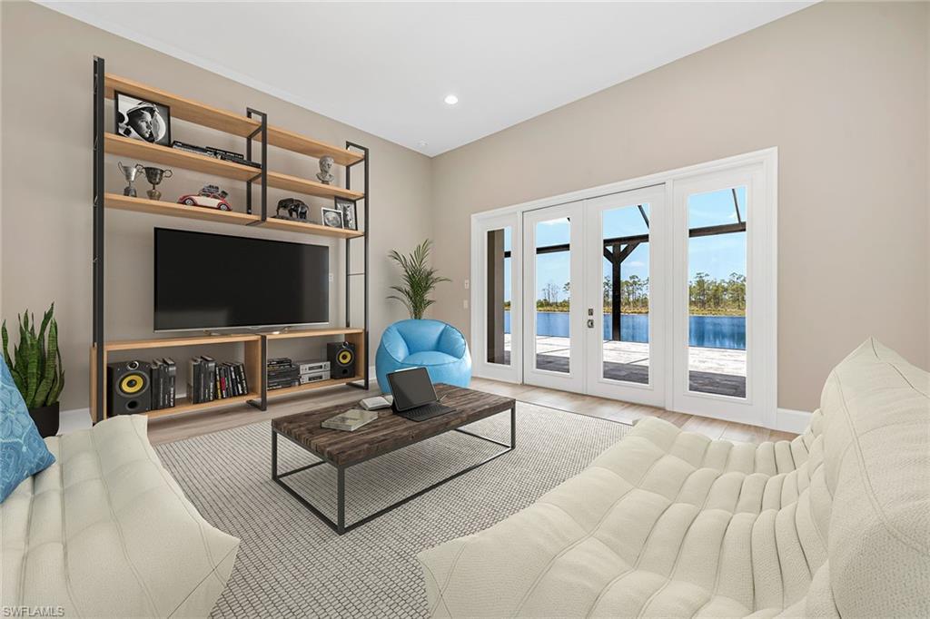 ISLES OF COLLIER PRESERVE - Residential