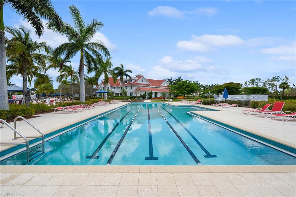 ISLES OF COLLIER PRESERVE - Residential