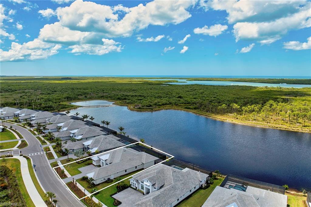 ISLES OF COLLIER PRESERVE - Residential