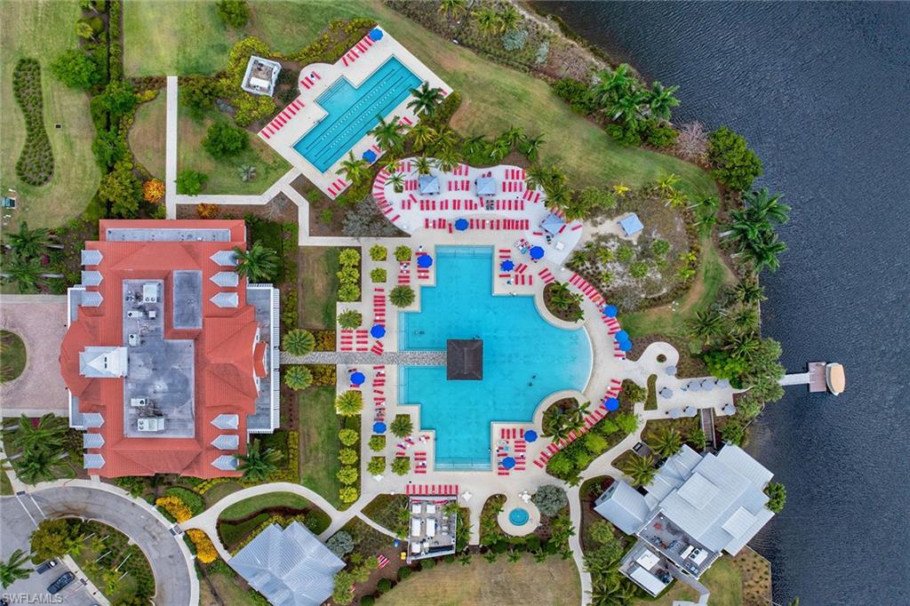 ISLES OF COLLIER PRESERVE - Residential