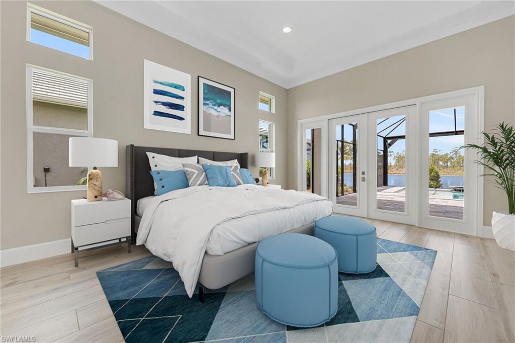 ISLES OF COLLIER PRESERVE - Residential