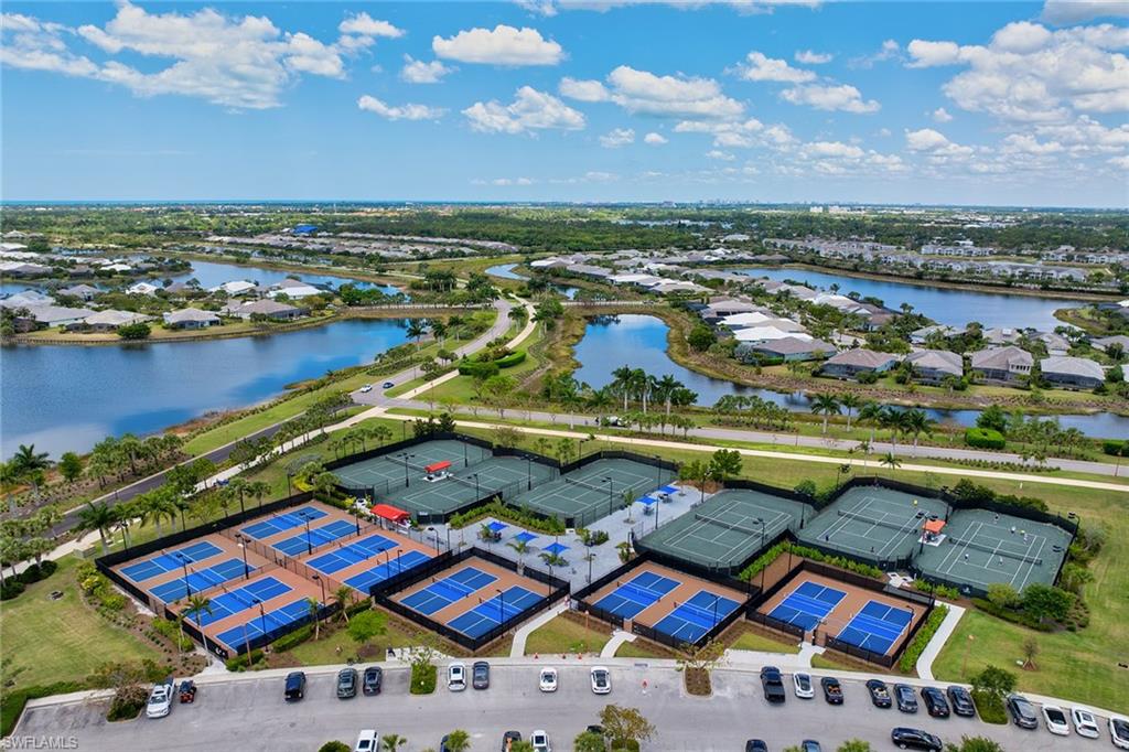 ISLES OF COLLIER PRESERVE - Residential