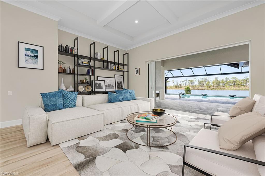 ISLES OF COLLIER PRESERVE - Residential