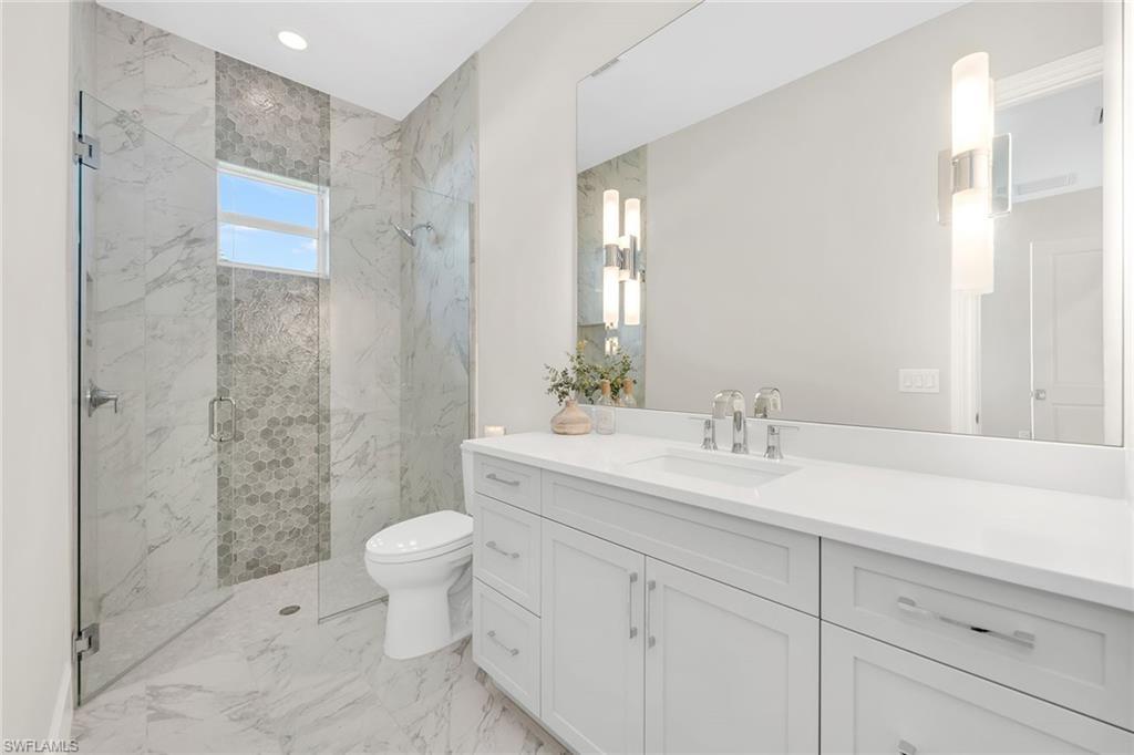 ISLES OF COLLIER PRESERVE - Residential