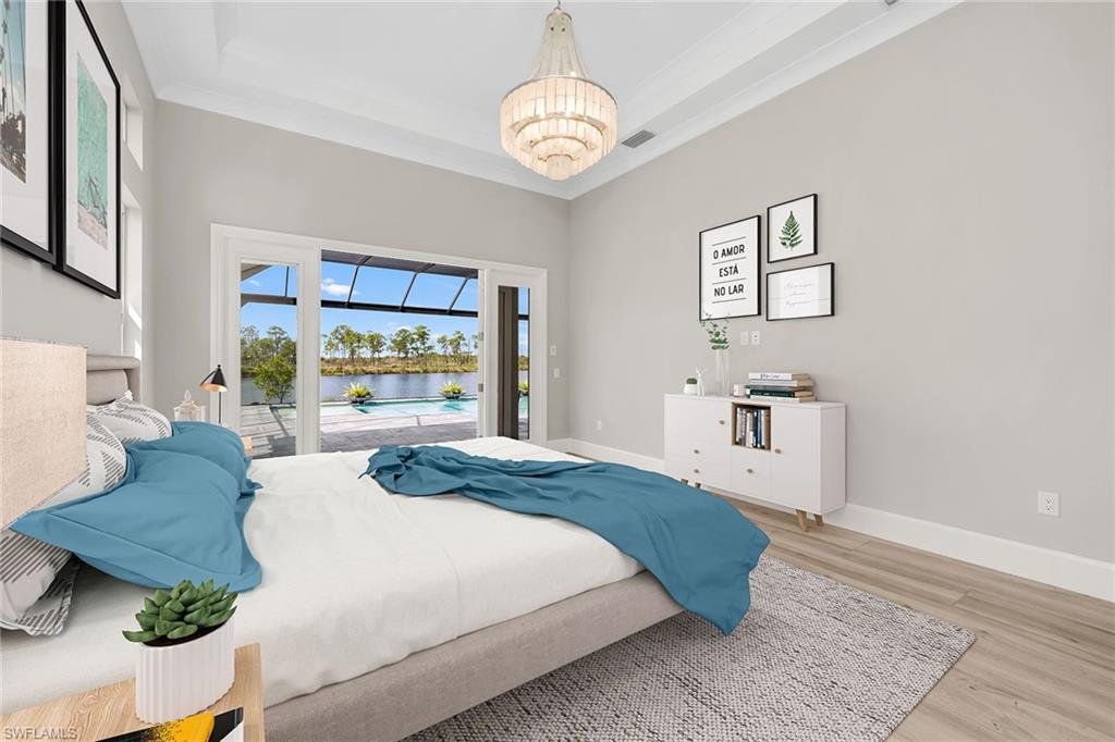 ISLES OF COLLIER PRESERVE - Residential