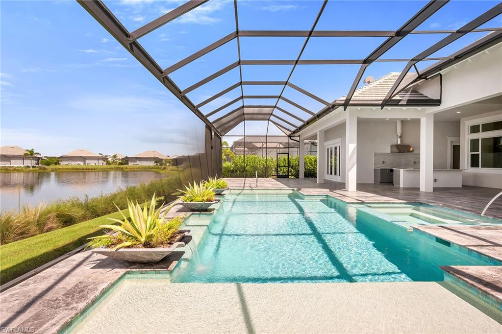 ISLES OF COLLIER PRESERVE - Residential