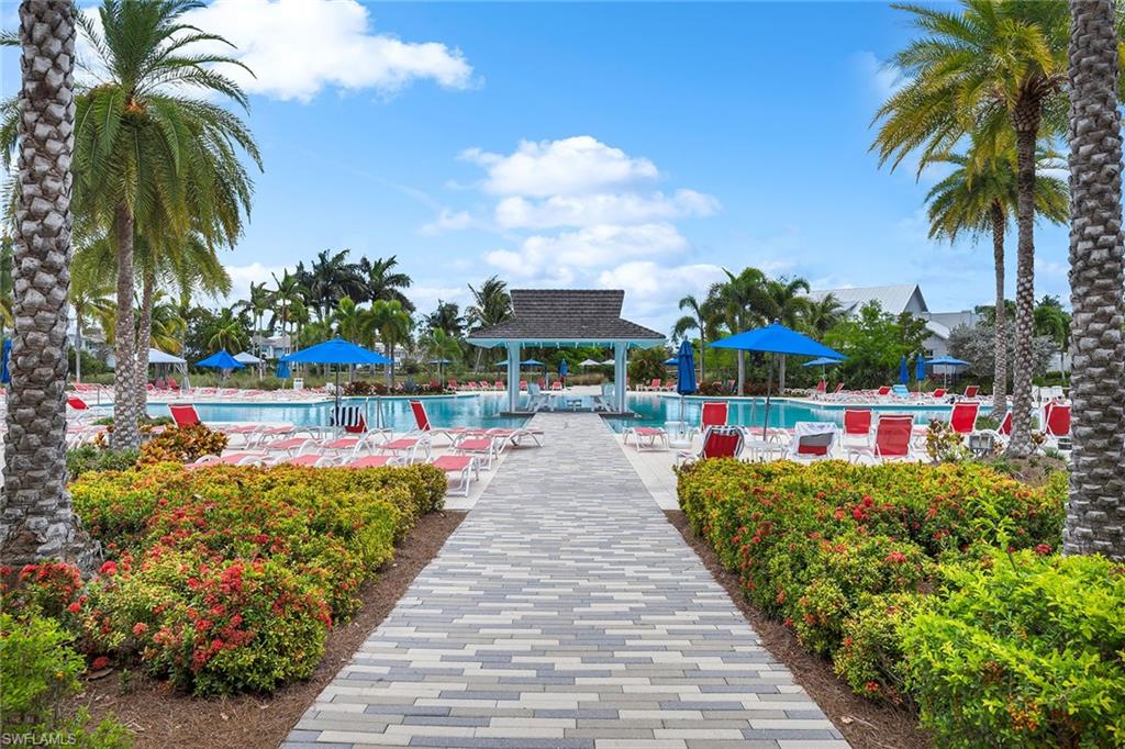 ISLES OF COLLIER PRESERVE - Residential