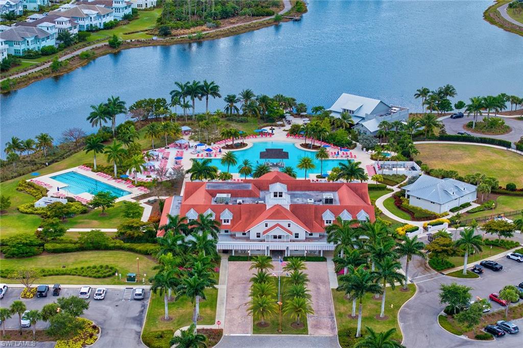 ISLES OF COLLIER PRESERVE - Residential