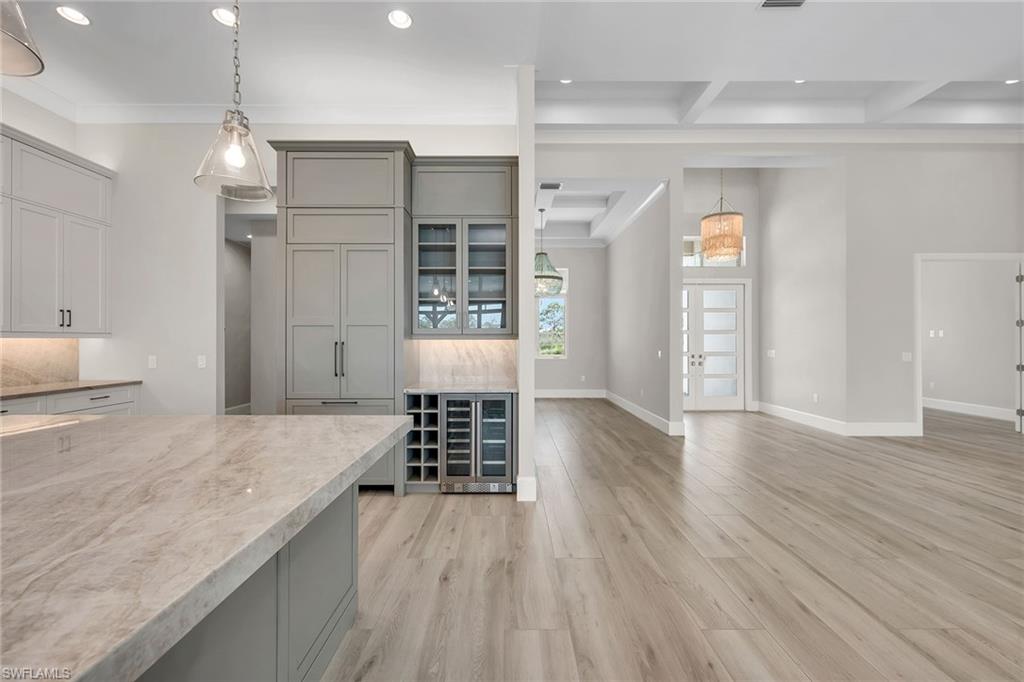 ISLES OF COLLIER PRESERVE - Residential