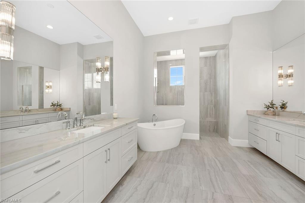 ISLES OF COLLIER PRESERVE - Residential