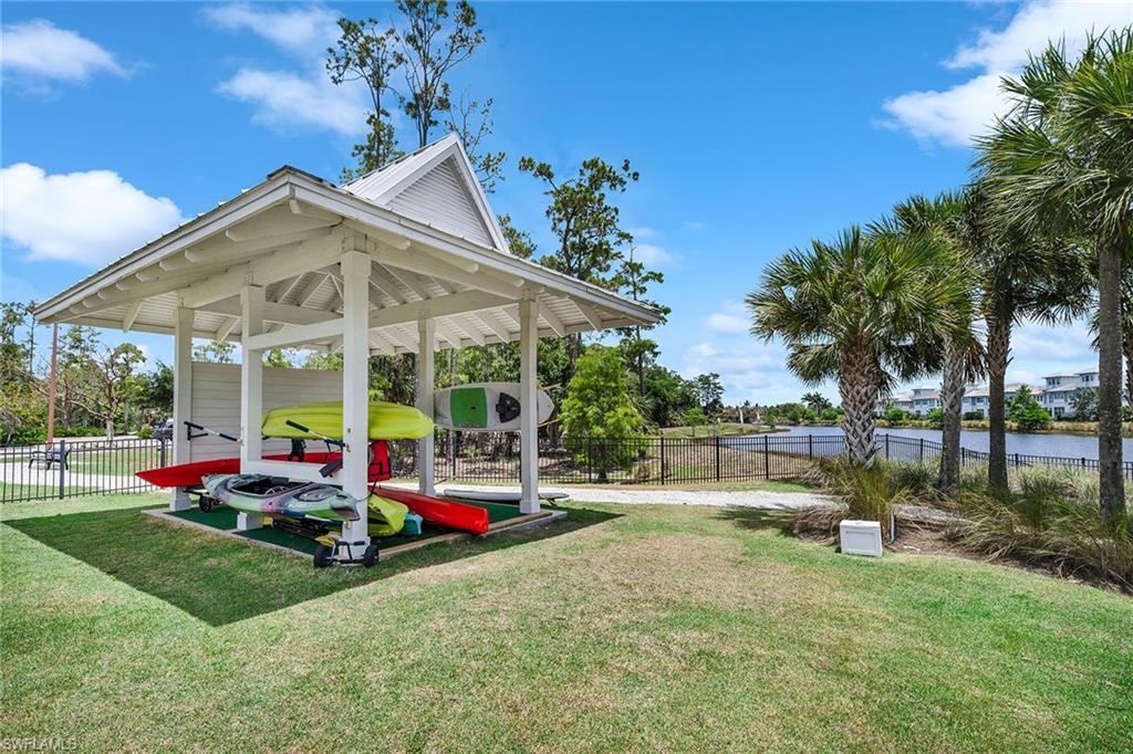 ISLES OF COLLIER PRESERVE - Residential