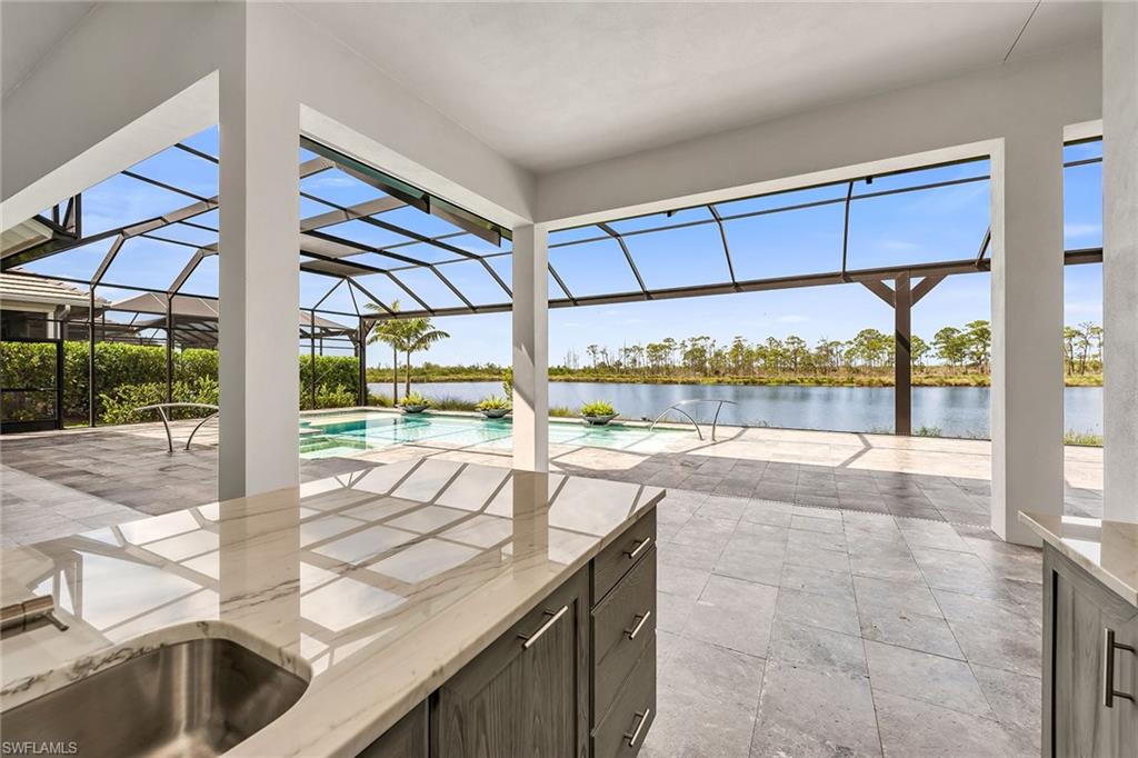 ISLES OF COLLIER PRESERVE - Residential