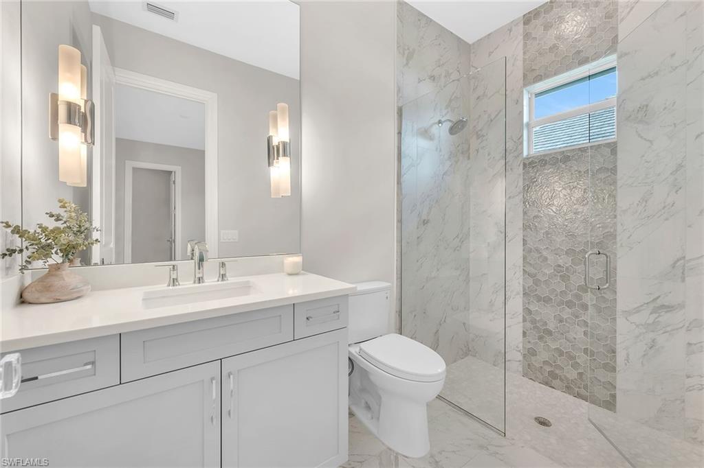 ISLES OF COLLIER PRESERVE - Residential