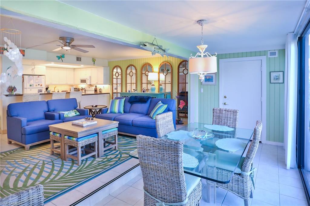 MARINER POINTE CONDO - Residential