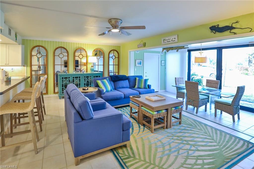 MARINER POINTE CONDO - Residential