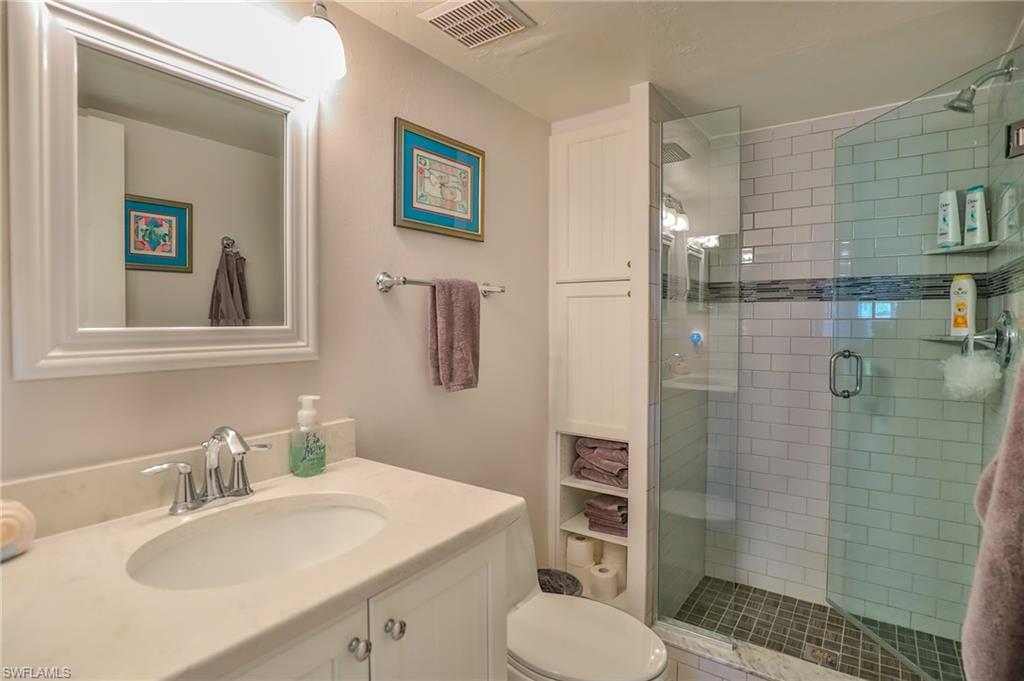 MARINER POINTE CONDO - Residential