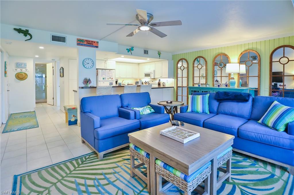 MARINER POINTE CONDO - Residential