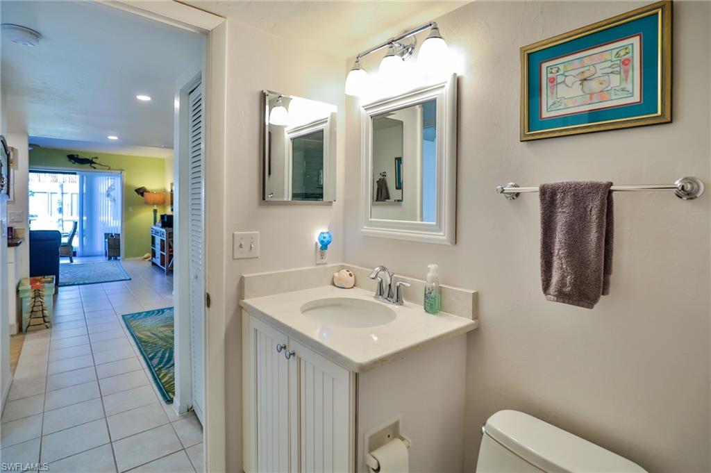 MARINER POINTE CONDO - Residential