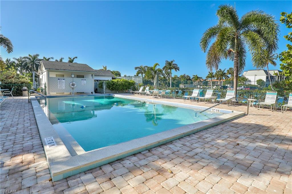 MARINER POINTE CONDO - Residential