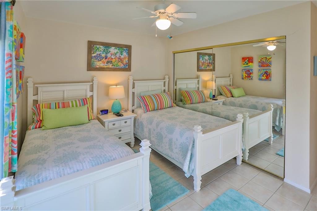 MARINER POINTE CONDO - Residential