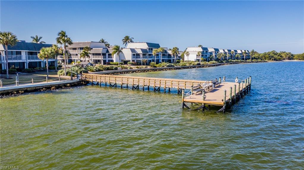 MARINER POINTE CONDO - Residential