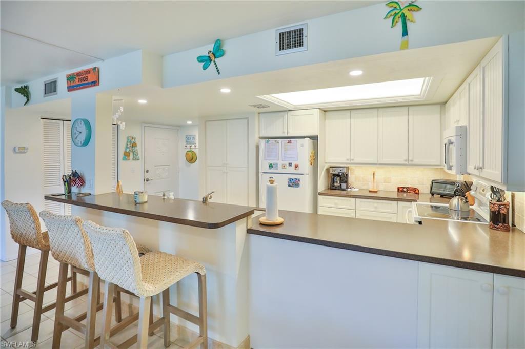 MARINER POINTE CONDO - Residential