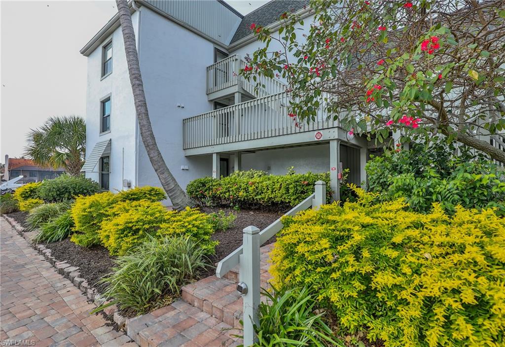 MARINER POINTE CONDO - Residential