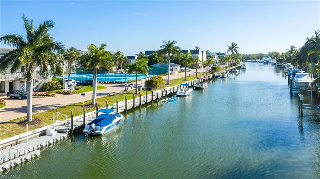 MARINER POINTE CONDO - Residential