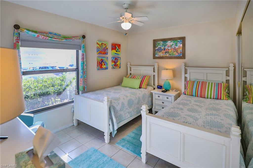 MARINER POINTE CONDO - Residential