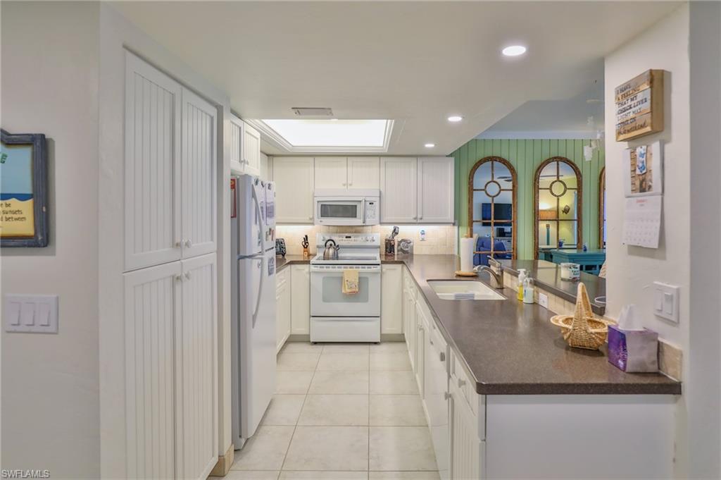 MARINER POINTE CONDO - Residential