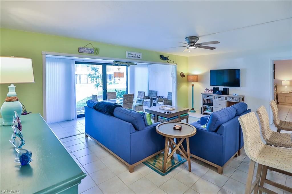 MARINER POINTE CONDO - Residential