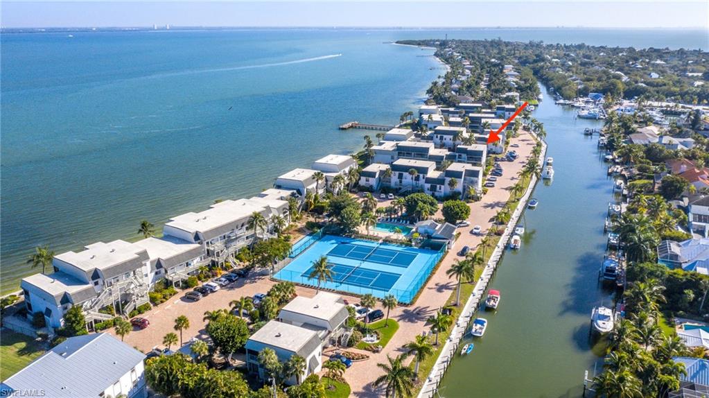 MARINER POINTE CONDO - Residential